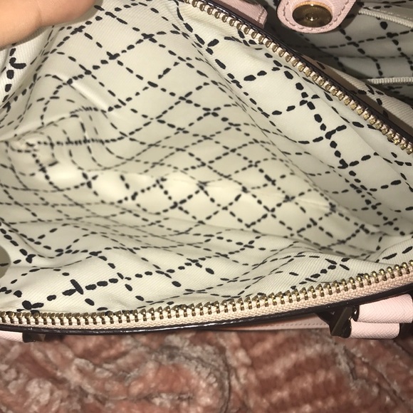 Kate Spade Newbury Lane Small Loden Satchel Bag - Picture 3 of 8